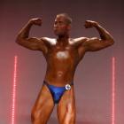 Tony  Starr - NPC Empire Classic 2013 - #1